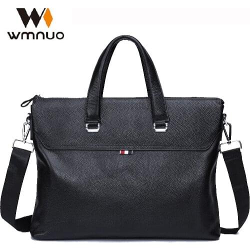 Wmnuo Mens Brand Bags