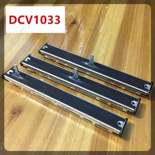 1PCS New Slide Variable Resistor Tempo Fader DCV1033 For Pioneer DDJ-S1 CDJ-850W