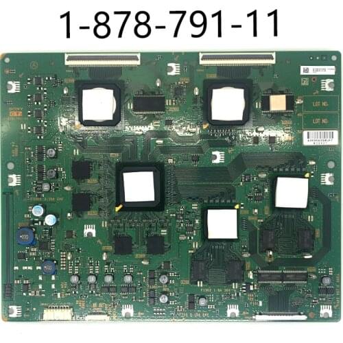 100% test work for SONY KDL-52Z5588 1-878-791-11 screen LTY520HH02 Logic board