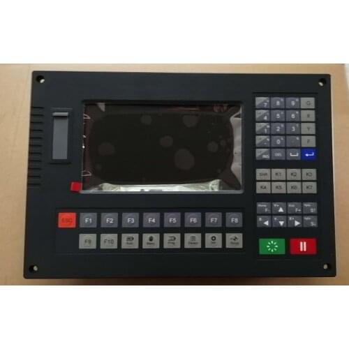 2 axis CNC controller for plasma cutting flame cutter precision SH-2012AH1 laser cutter replace SH-2012AH