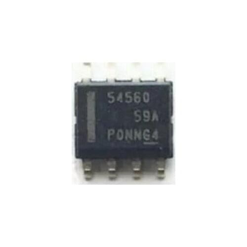 2pcs/lot TPS54560DDAR TPS54560 54560 SOP-8 NEW ORIGINAL