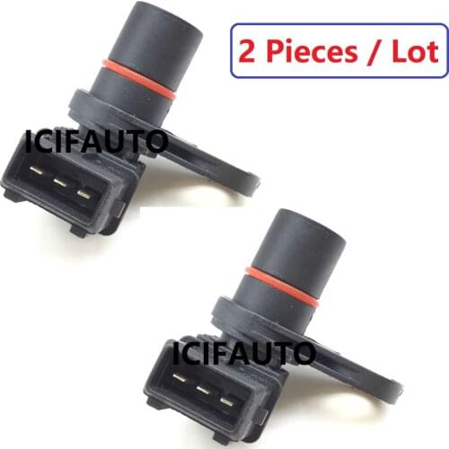 96253543 New Cam Camshaft Position Sensor 550498 BOGE75795 for CHEVROLET REZZO DAEWOO HYUNDAI 1.6 2.0 OE # 96 253 543