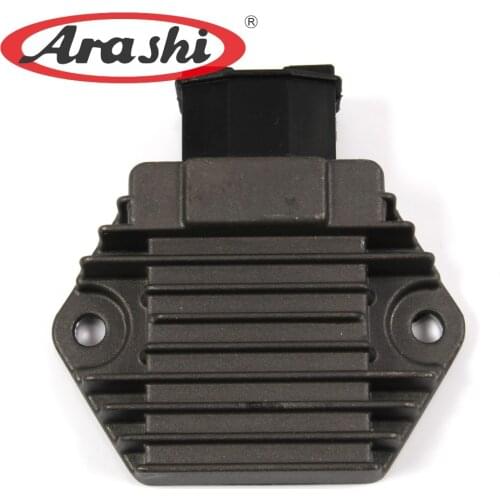 Arashi For Honda NSR125 NSR250RR (MC18 MC21 MC28 )NSR250 Rectifier Regulator Motorcycle Parts