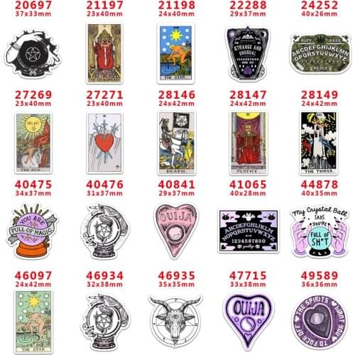 Free shipping Halloween skull resin for bows 30 pcs planar resin PR20697