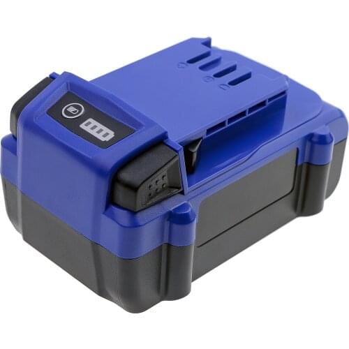 CS 3000mAh/72.00Wh battery for KOBALT 0856455,1518740,KDD 524B-03,524B-03,KHB 4124b-03,KHD 524B-03,KRAD 1224B-03