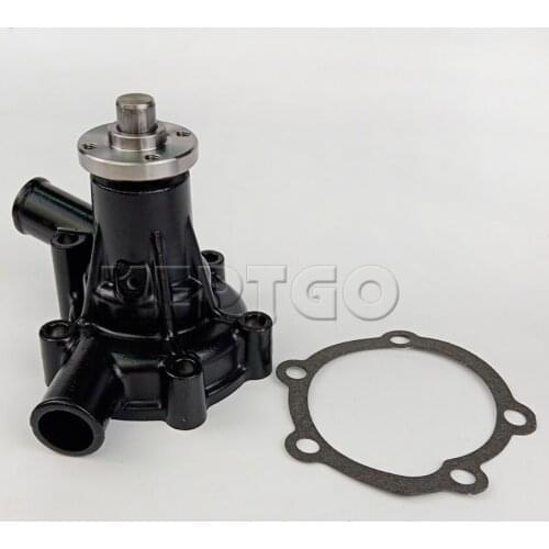 For Yanmar 3D84 Water Pump TB25 TB35S 3T84-HLE 129327-42100