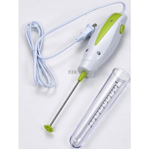 Espresso Machine New High Quality Electric Handheld Blender Mixer Maker Frappe Milk Frother Agitator For Kitchen Tools 220-240v