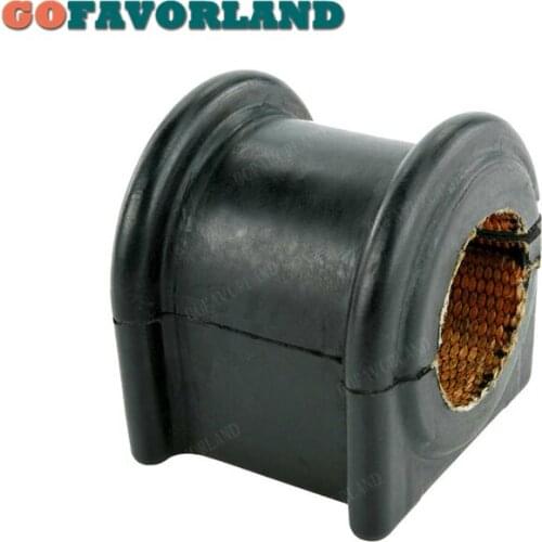 GoFavorland Suspension And Steering