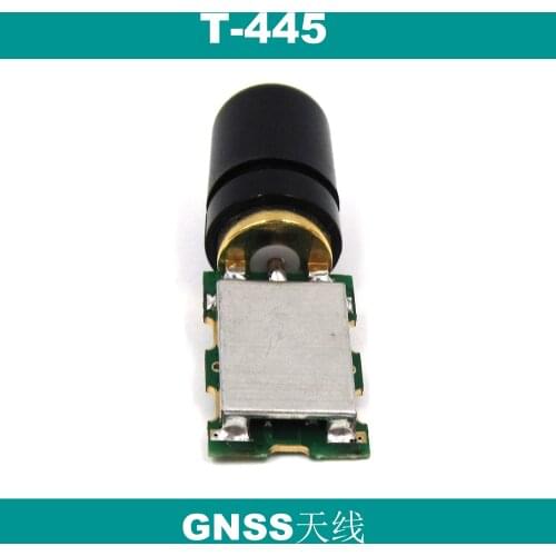 GPS Omnidirectional Antenna Global Satellite System Antenna GPS Receiver Antenna Solder Connector T-445