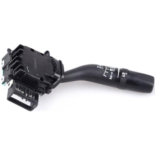 Good Quality Car Combination Switch For Mazda 6 GJ6E-66-128