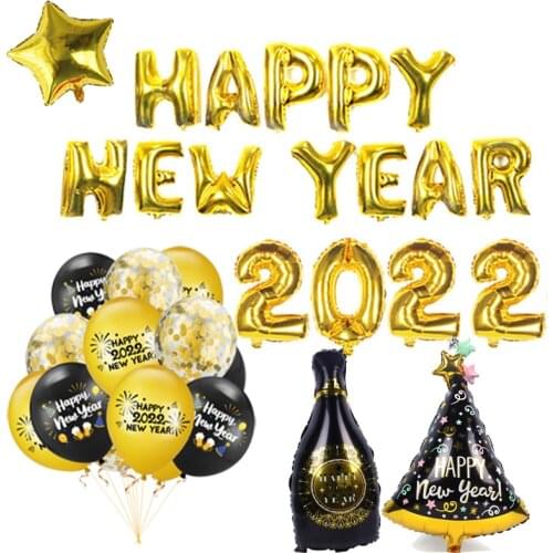 Joy-Enlife Foil Balloons