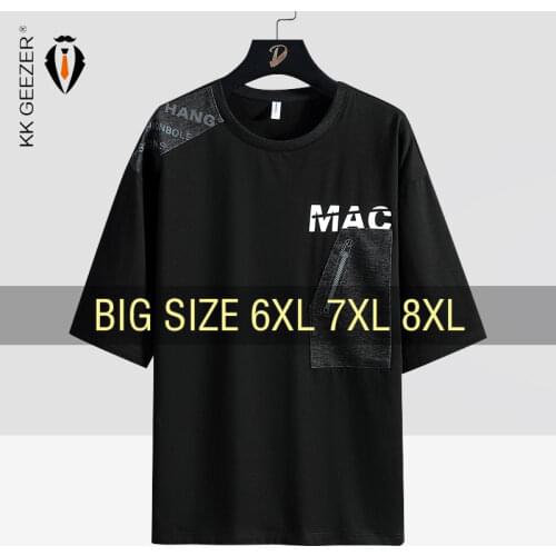 Мужские футболки оверсайз KK GEEZER China At AliExpress