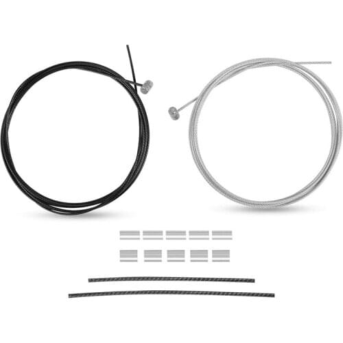 72010-TK8-A12 Sliding Door Cable Repair Kit L&R Side for Honda Odyssey 2011 2012 2013 2014 2015 2016 2017