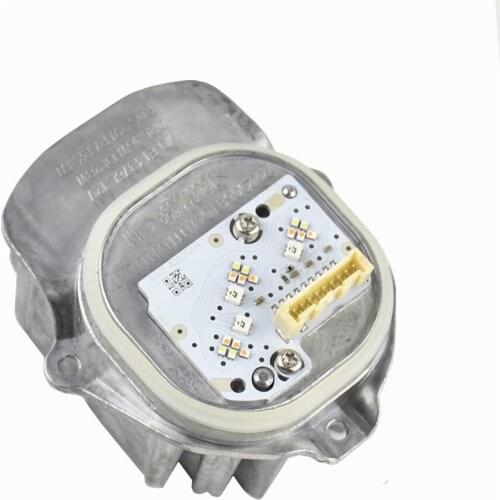 Lighting Headlights LED Controller A2229069104 A2229069204 For Benz-Mercedes S450 4-MATIC S350 D S500 PLUG-IN Car Accessories