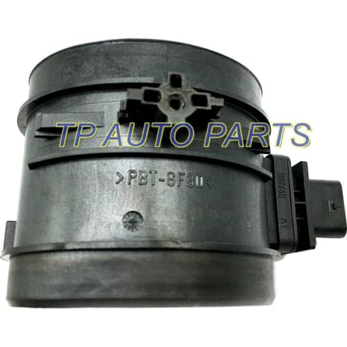 Mass air flow sensor meter For M-ercedes OEM 0280218190 A2730940948 0 280 218 190 0-280-218-190