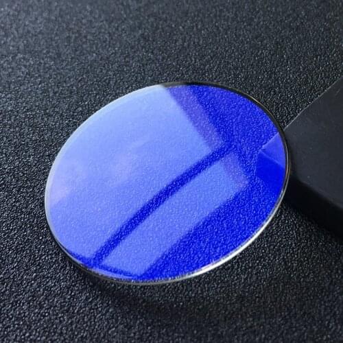 Mineral glass For Armani AR-1971、1979、1981、60010、60008 Crystal Glass Watch Part