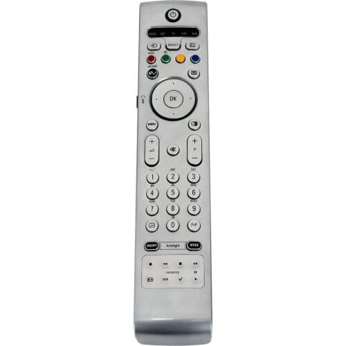 New RC4318 Remote Control fit for Philips FLAT HDTV 42PF9630A37 42PF9630A37B 42PF9730A37 42PF9730A37B 50PF9630A37B(242254900635)