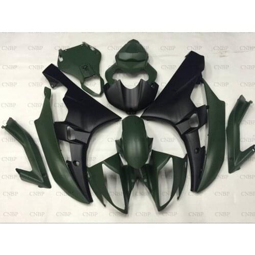Fairings YZF R6 2006 - 2007 Motorcycle Fairing for YAMAHA YZFR6 07 Fairings for YAMAHA YZFR6 07