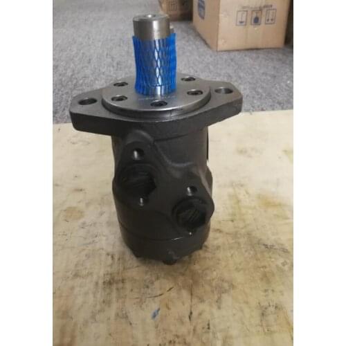OMP HYDRAULIC MOTOR FOR Harvesters