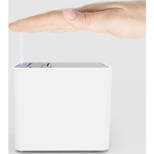 Popular Automatic Toothpicks Container For Toothpicks Infrared Sensor Smart Toothpick Holder Smart Gadgets For Home And Kitchen