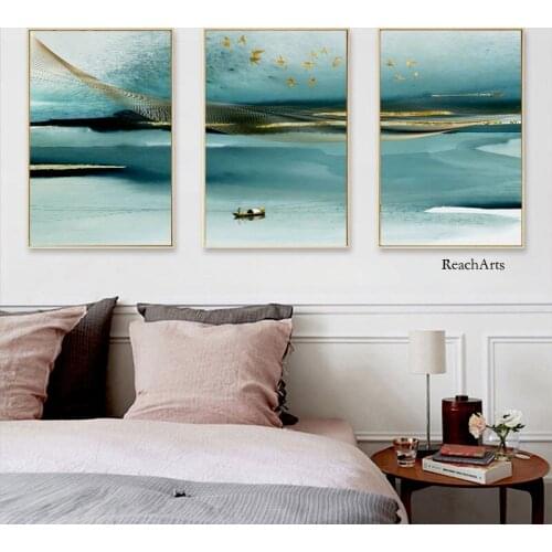 ReachArts Wall Pictures For The Bedroom