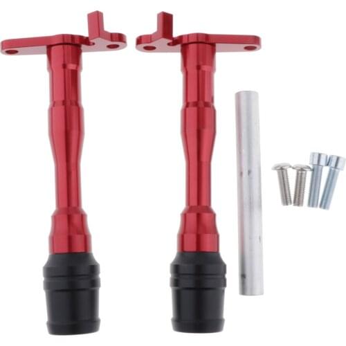 Motorcycle slider frame slider Engine Protective Guards cover For Yamaha R15