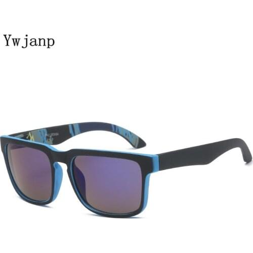 Ywjanp 2018 New Sunglasses Mens Aviation Driving Shades Male Sun Glasses For Men Retro Cheap Luxury Brand Designer Oculos UV400