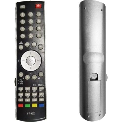 Remote Control Replacement Remote Controller For Toshiba CT-90314 37XV500A/42XV500A/46XV500A TV Remote Controls