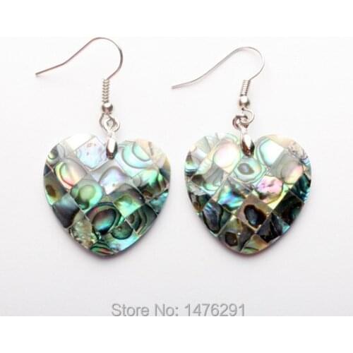 ZHISU SUNSHINE Dangle Earrings