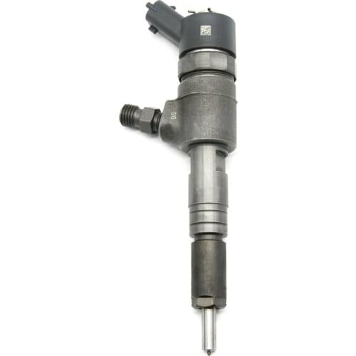 Golden Vidar 0445 110 356 common rail injector 0 445 110 356 fuel driver injector 0445110356 for YUCHAI FC700-1112100-A38
