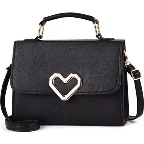 2018 Designer brand bag ladies quality PU leather handbag dress solid shoulder bag mini bag lady messenger wallet and handbag E8