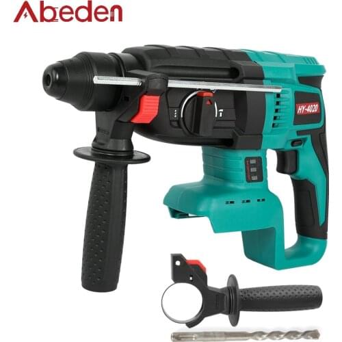 Abeden Electric Drills