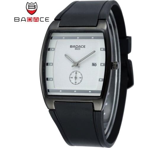 Mens Quartz Watch BADACE China