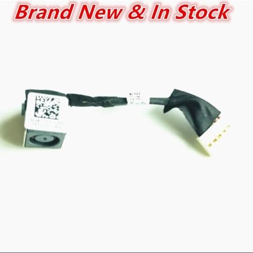Laptop DC Power Jack Charging Cable Connector Port For Dell VOSTRO V130 V131 13R N311Z M311 13Z V131 N311Z