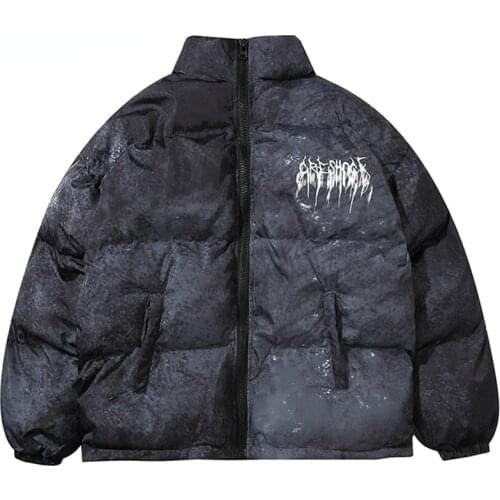 COZOK Men's Parkas