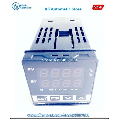 DTB4848CR 48*48 Pt Resistance Thermocouple Analog Signal Input New