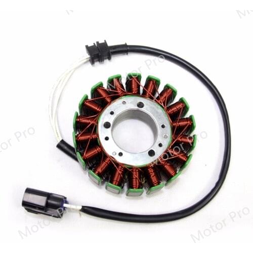 Motorcycle Generator Engine Stator Coil Magneto Alternator Accessories Copper For Yamaha YZF R1 2002 2003 YZF-R1