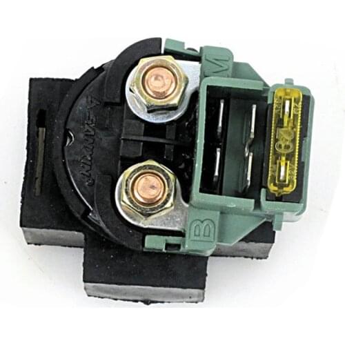 Motorcycle Relay Starter Solenoid For CFmoto CF188 CF500 500cc ATV UTV GO KART Parts Number 9010-150310-10001
