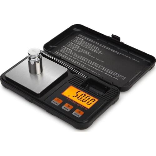 200g/0.01g Electronic Scale High Precise Digital Jewelry Medicine Weighing Tool weighting Electronic Scales