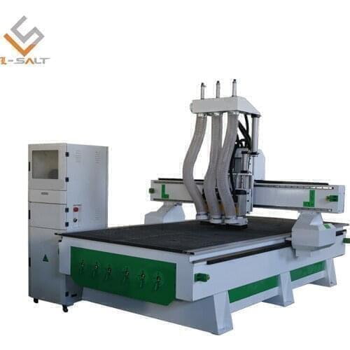 Atc cnc router machine 1325 act woodworking mahcine cnc router 1325 atc Ukraine cnc router