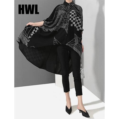 Женские шифоновые блузки HWLZLTZHT China At AliExpress