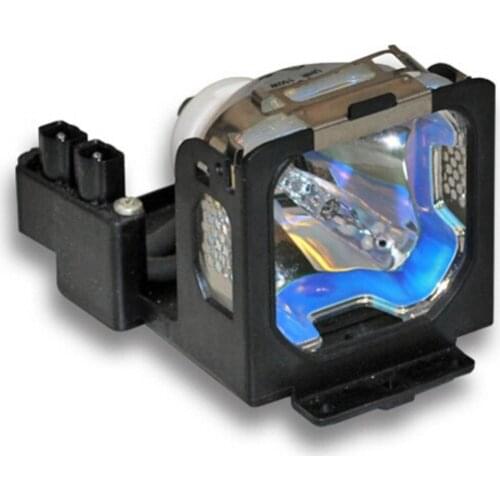 LV-LP14 / 8276A001 Replacement Projector Lamp with Housing for CANON LV-S2