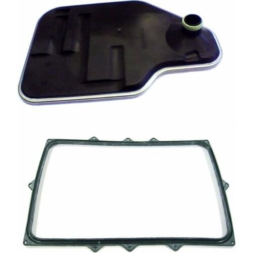 6 Speed Auto T/M Oil filter for Ssangyong Musso Korando Rexton Actyon Sports Auto Gearbox Transmission Oil Filter 0578738007