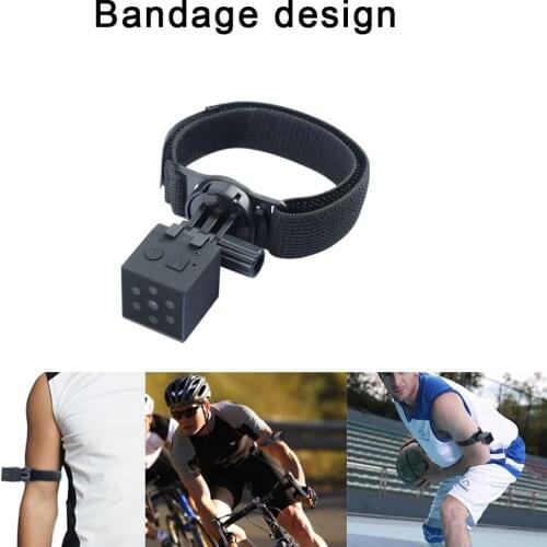 Mini DV Camera HD 1080P Micro Voice Comrecorders Cam Infrared Night Vision Recording Dictaphone Clip DV Camcorder for Car