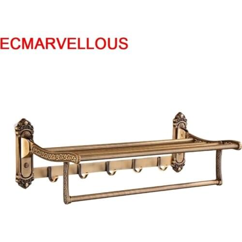 Holder Shelves Lazienka Etagere Mural Banyo Aksesuarlari Shower Wall Shelf Salle De Bain Banheiro Accessories Bathroom Organizer