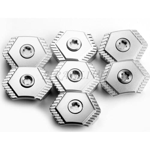 New Golf Weight 6.5g/8.5g/10g/13.5g/15.5g/17.5g/19g Screw Replacement for Callaway Epic Flash and Sub Zero Driver Head