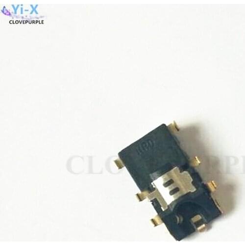 Wholesale Price 100PCS/Lot for Xiaomi Redmi 3/Redmi 3X/Redmi 3S Repair Parts Earphone Headphone Audio Jack Flex Cable
