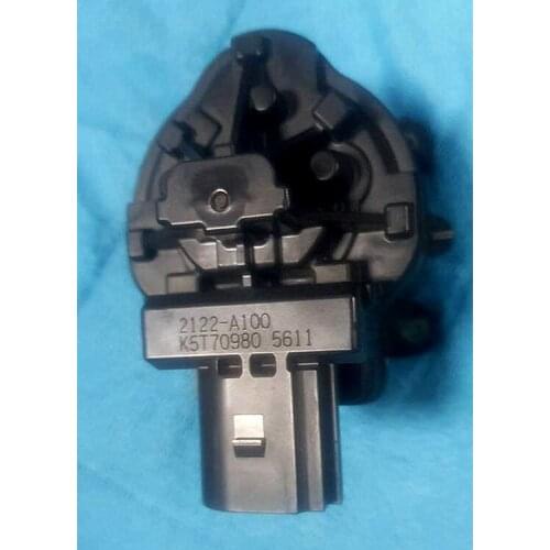 Original EGR Valve J5T70980