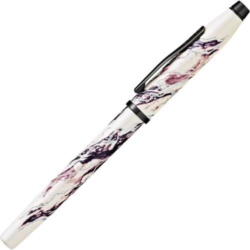 Cross AT0756-1MJ Wanderlust Everest Fountain Pen | Cross Pen | İsme Special Pen