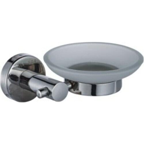 Potato Bathroom Wall Mounted Soap Dishes